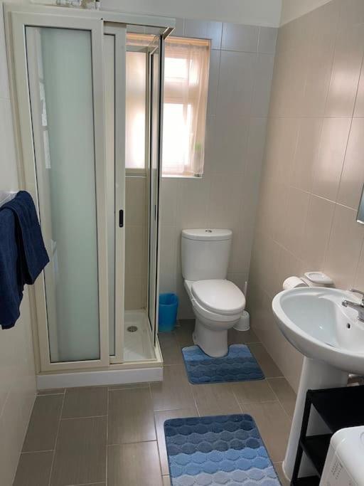 Sunset Apt Modern 1 Bedroom Apt Near The Beach Birżebbuġa Екстериор снимка