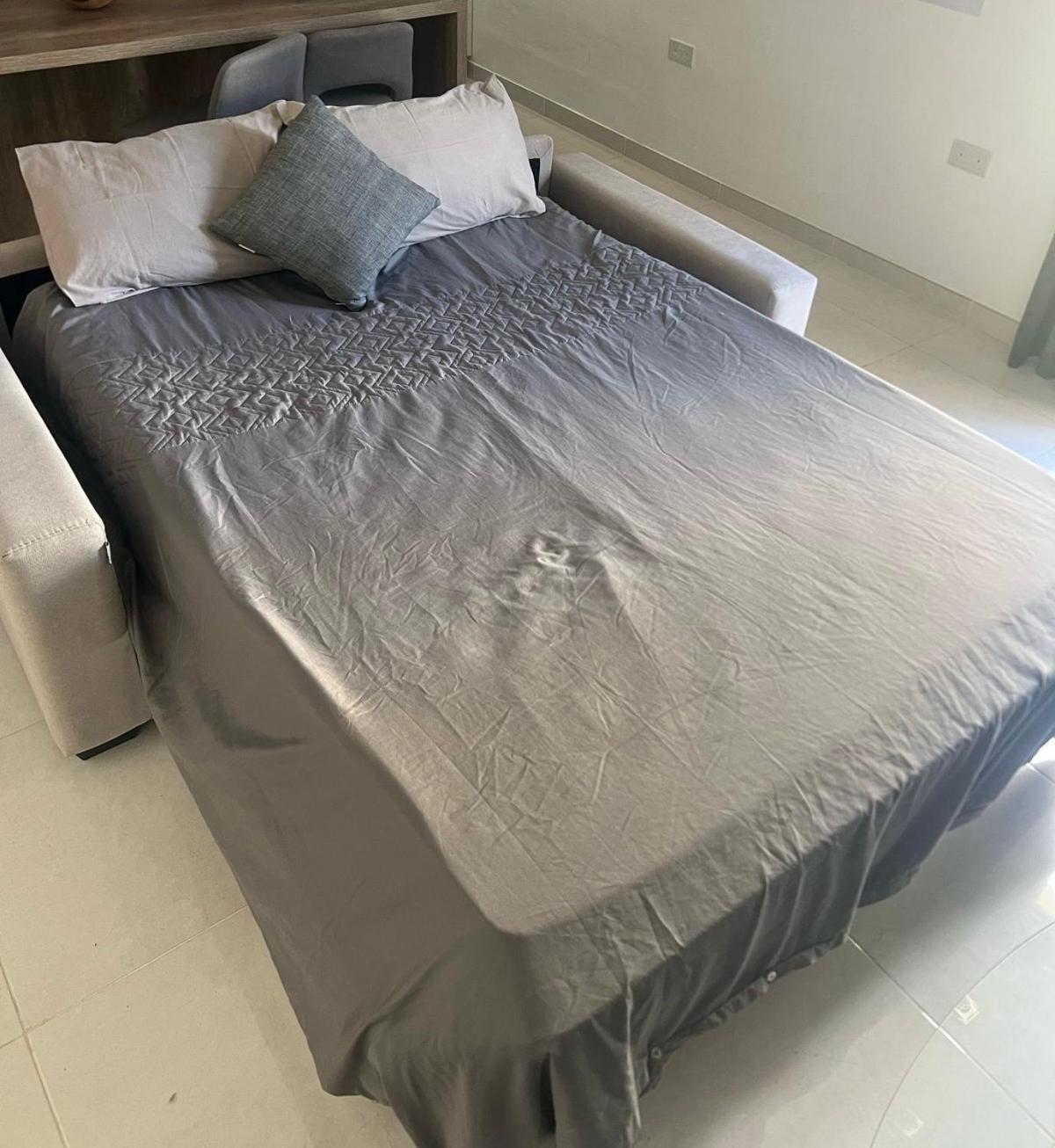 Sunset Apt Modern 1 Bedroom Apt Near The Beach Birżebbuġa Екстериор снимка
