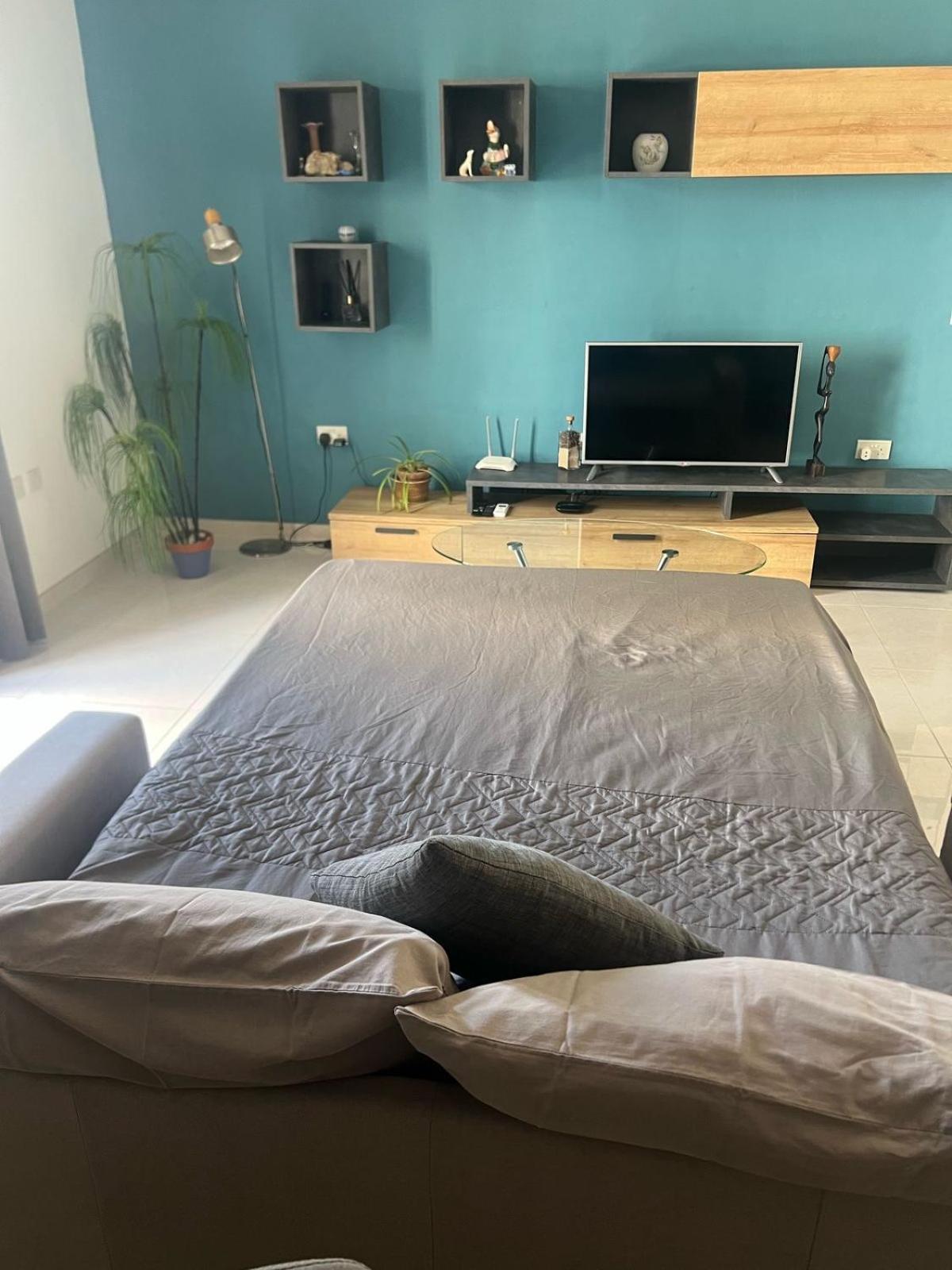 Sunset Apt Modern 1 Bedroom Apt Near The Beach Birżebbuġa Екстериор снимка